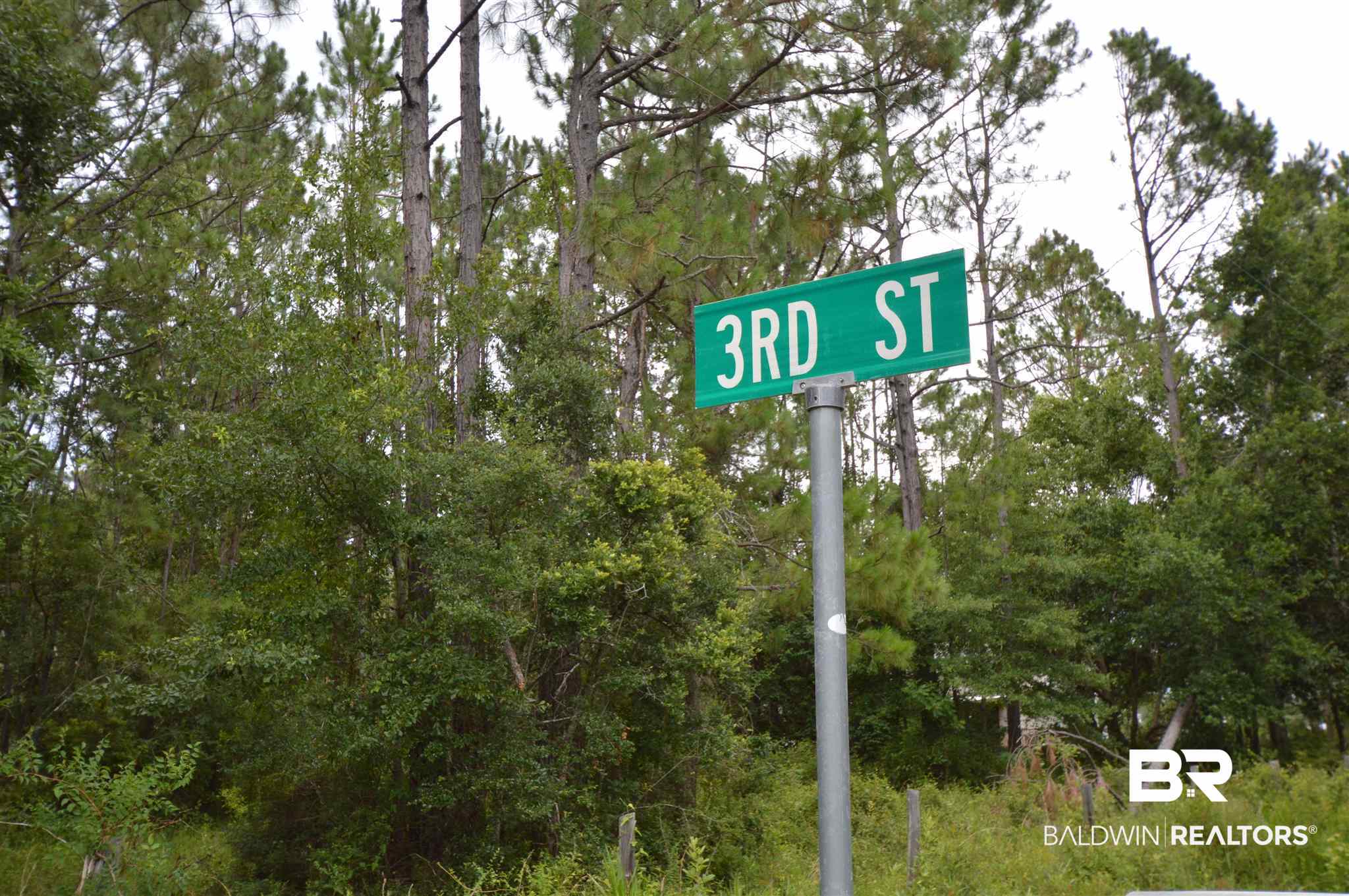 Lot 3 3rd Street Lillian, AL 36549 - Photo 8 of 10