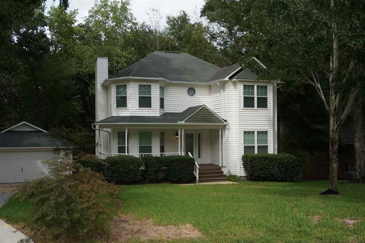 10047 Huntsman Path Pensacola, FL 32514 - Photo 1 of 26