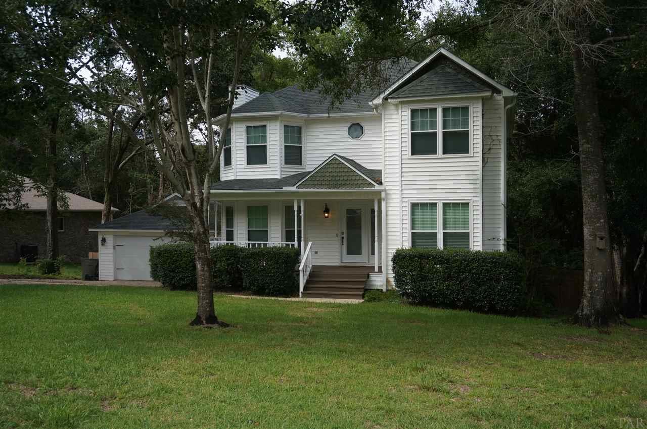 10047 Huntsman Path Pensacola, FL 32514 - Photo 2 of 26