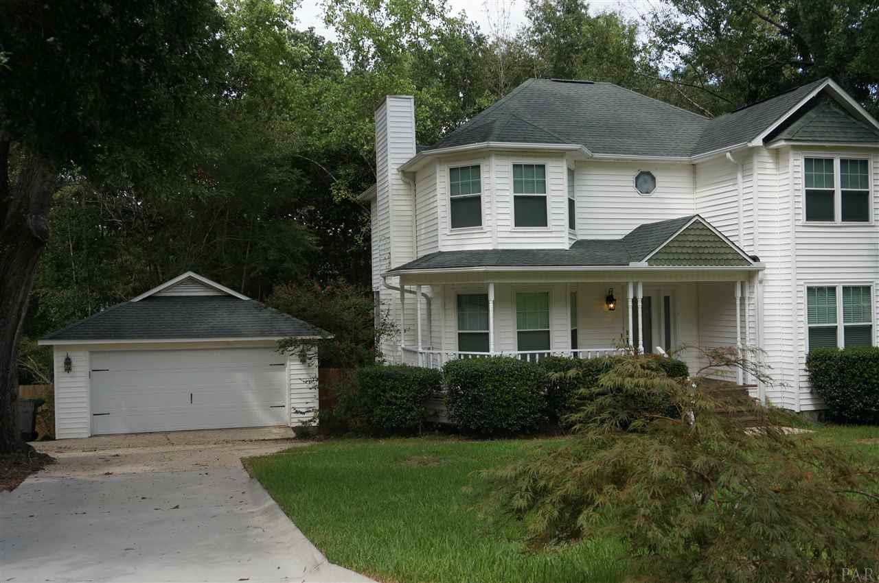 10047 Huntsman Path Pensacola, FL 32514 - Photo 3 of 26