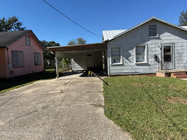 $50,000 | 1039 James Street, Franklin, LA 70538