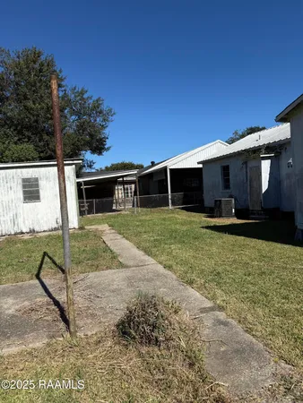 $50,000 | 1039 James Street, Franklin, LA 70538