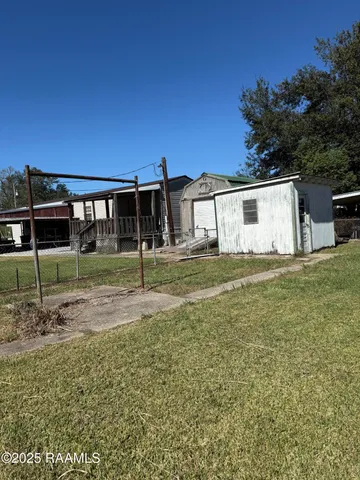 $50,000 | 1039 James Street, Franklin, LA 70538