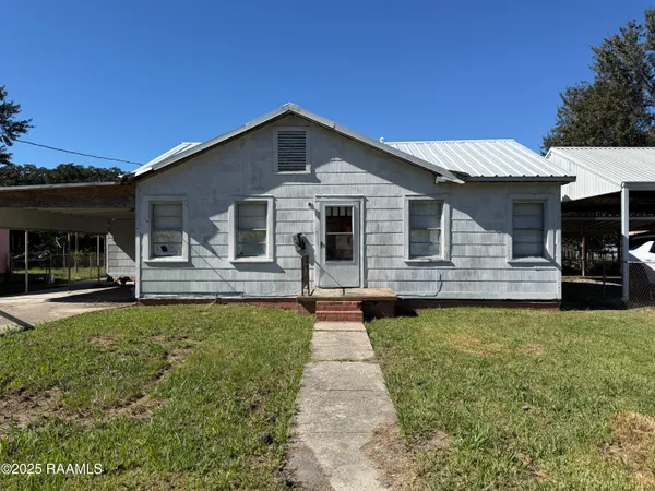 $50,000 | 1039 James Street, Franklin, LA 70538