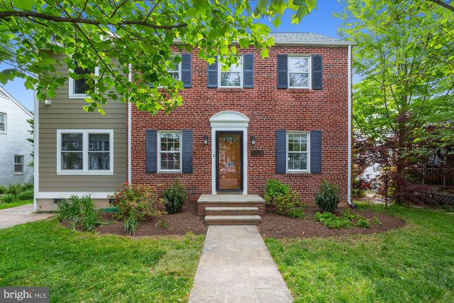 $1,255,000 | 2625 North Potomac Street, Arlington, VA 22207