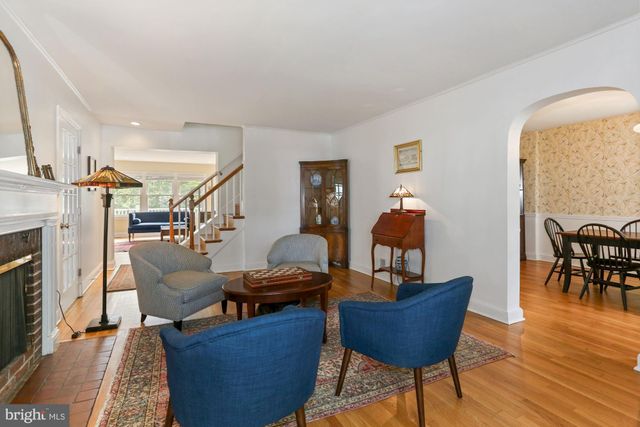 $1,255,000 | 2625 North Potomac Street, Arlington, VA 22207