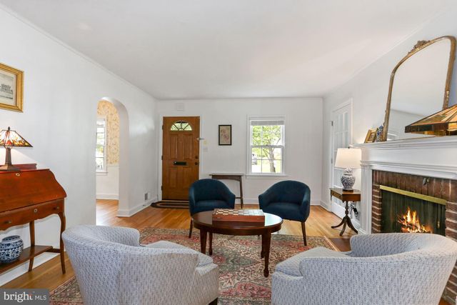 $1,255,000 | 2625 North Potomac Street, Arlington, VA 22207