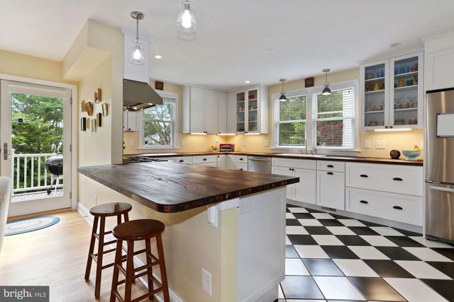 $1,255,000 | 2625 North Potomac Street, Arlington, VA 22207