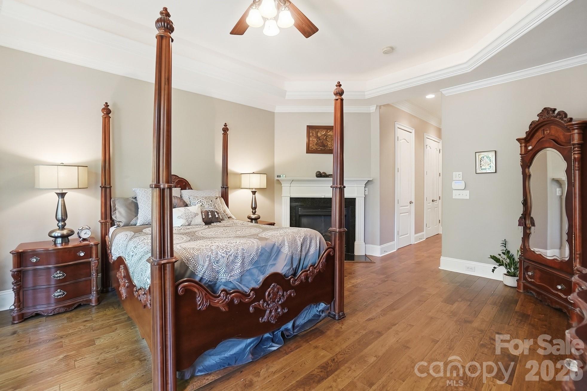 932 Thorn Ridge Lane Clover, SC 29710 - Photo 18 of 48