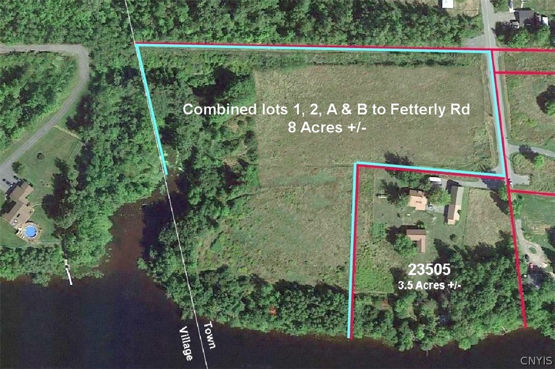 Fetterly Road Dexter, NY 13634 - Photo 13 of 13