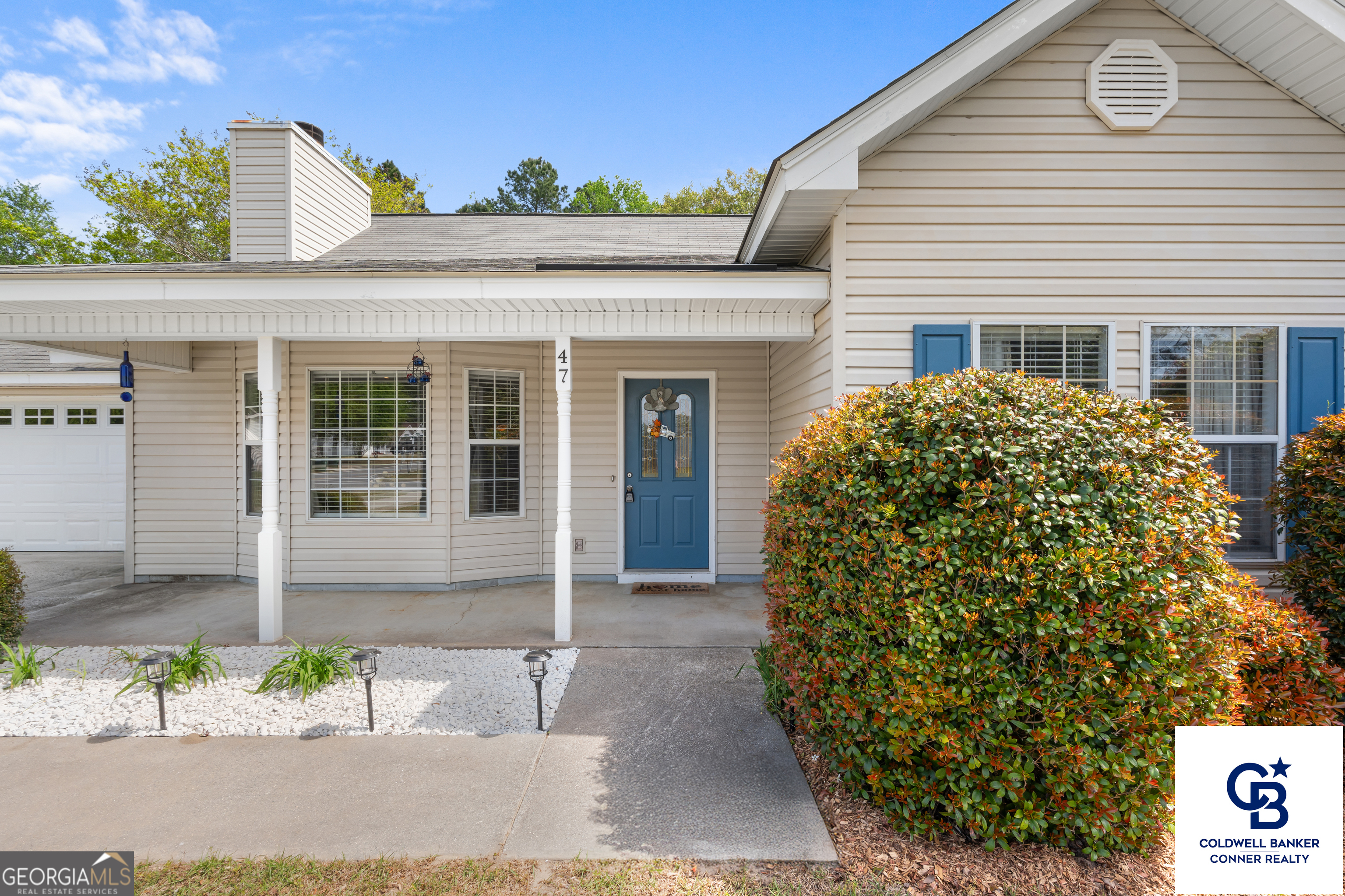 47 Del - A - Rae Circle Guyton, GA 31312 - Photo 3 of 39