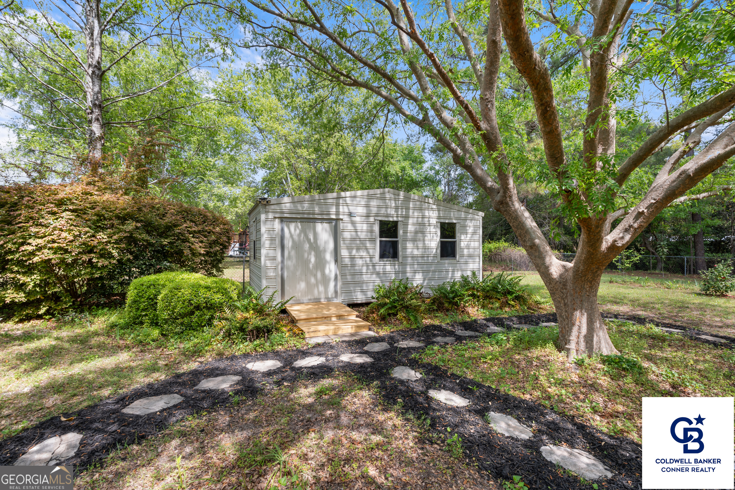 47 Del - A - Rae Circle Guyton, GA 31312 - Photo 33 of 39