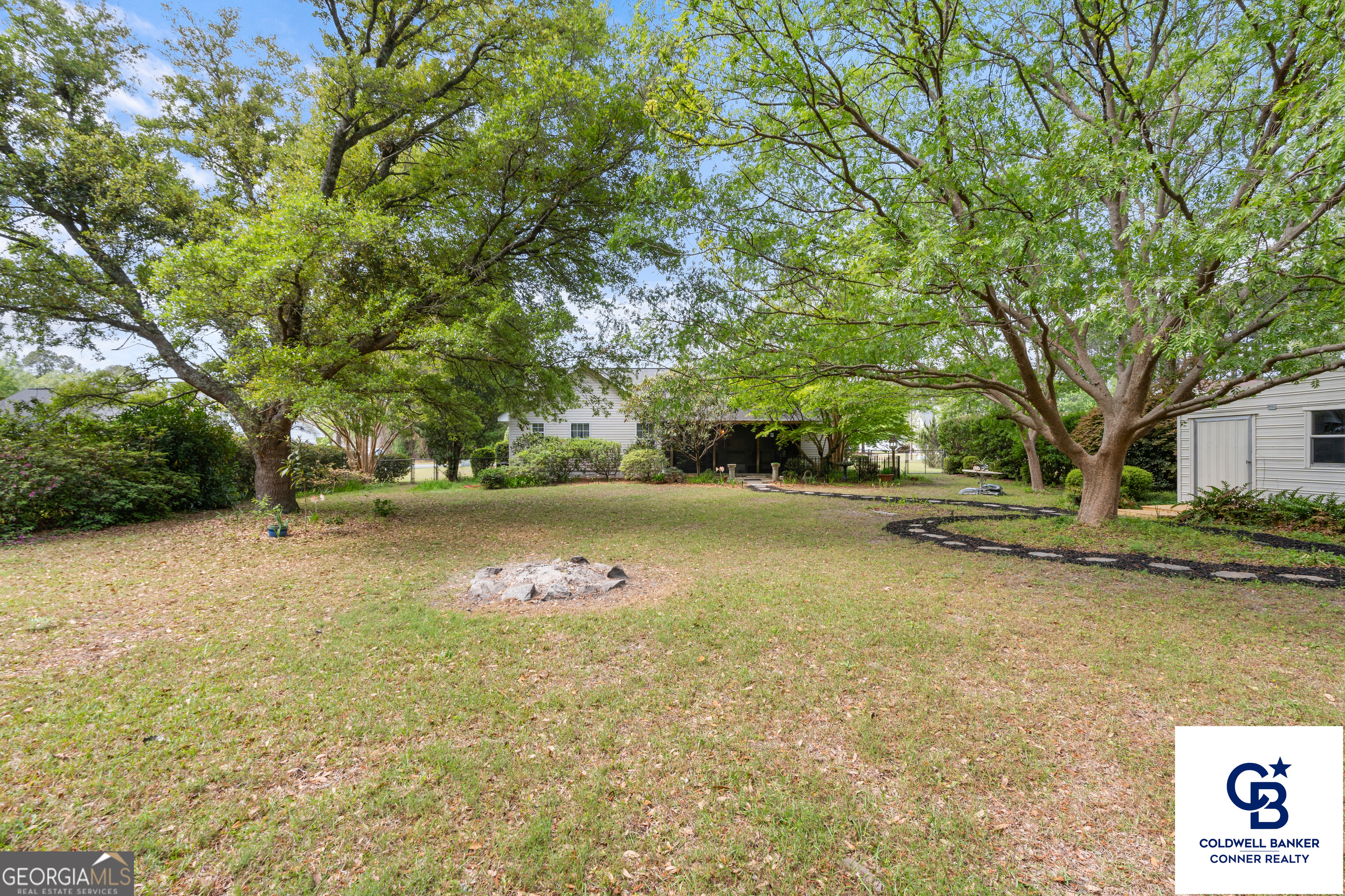 47 Del - A - Rae Circle Guyton, GA 31312 - Photo 39 of 39