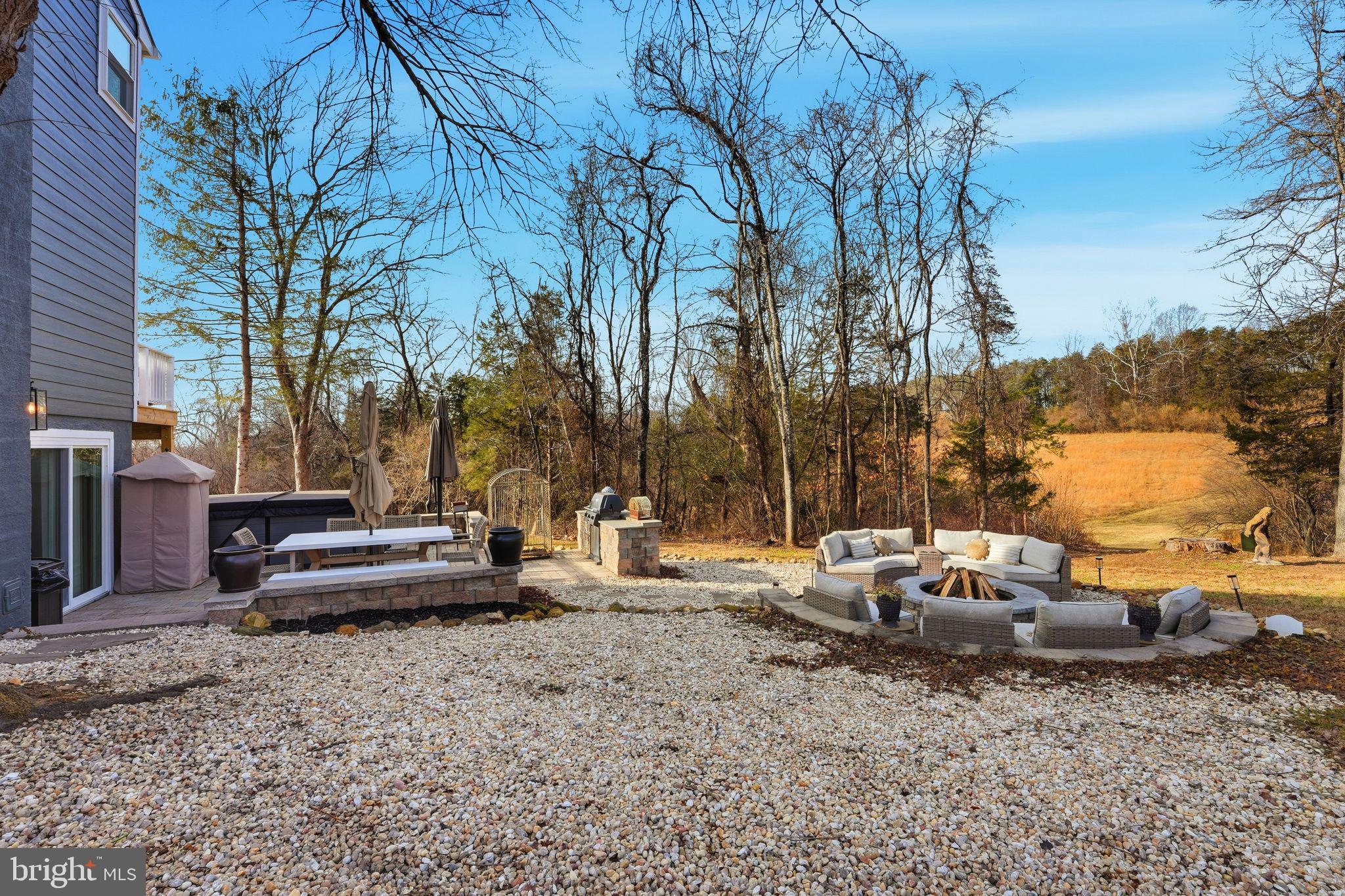 12095 Old Stillhouse Road Boston, VA 22713 - Photo 73 of 88