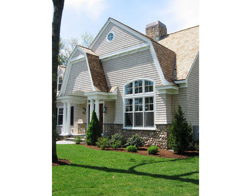 9 High Ridge Drive Mattapoisett, MA 02739 - Photo 2 of 10