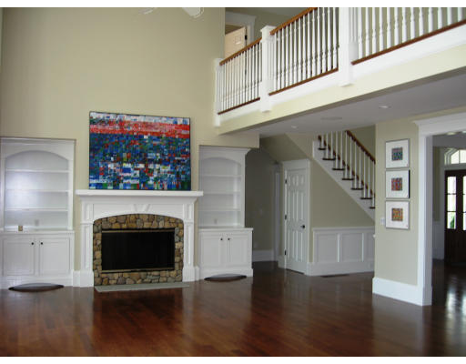 9 High Ridge Drive Mattapoisett, MA 02739 - Photo 3 of 10