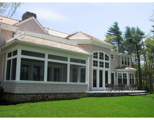 9 High Ridge Drive Mattapoisett, MA 02739 - Photo 10 of 10