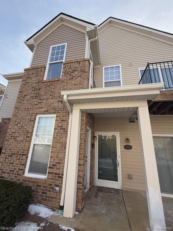 10274 Crossview Trail Howell, MI 48855 - Photo 1 of 10
