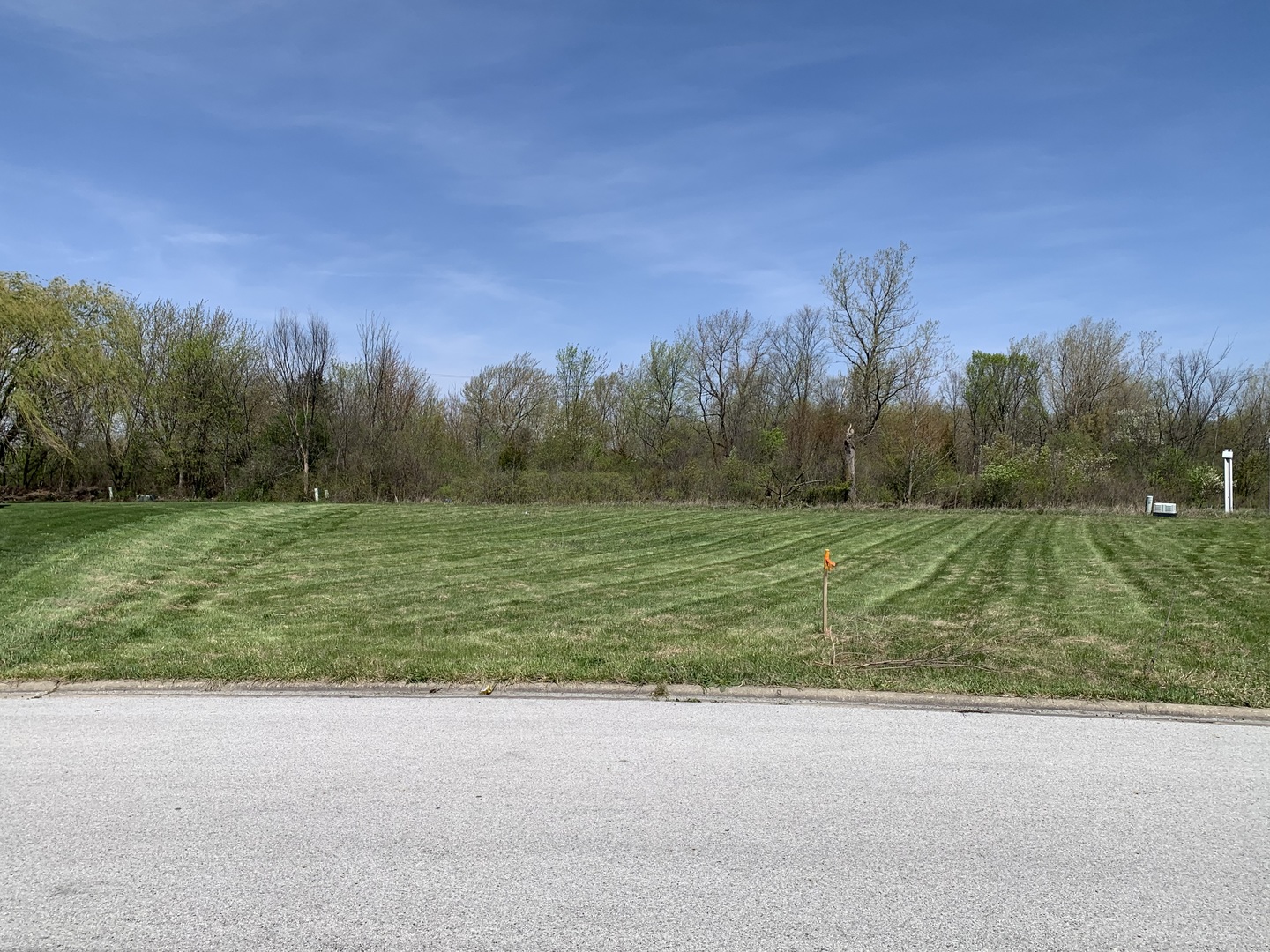2076 Nichols Drive Lynwood, IL 60411 - Photo 1 of 1 a view of a park
