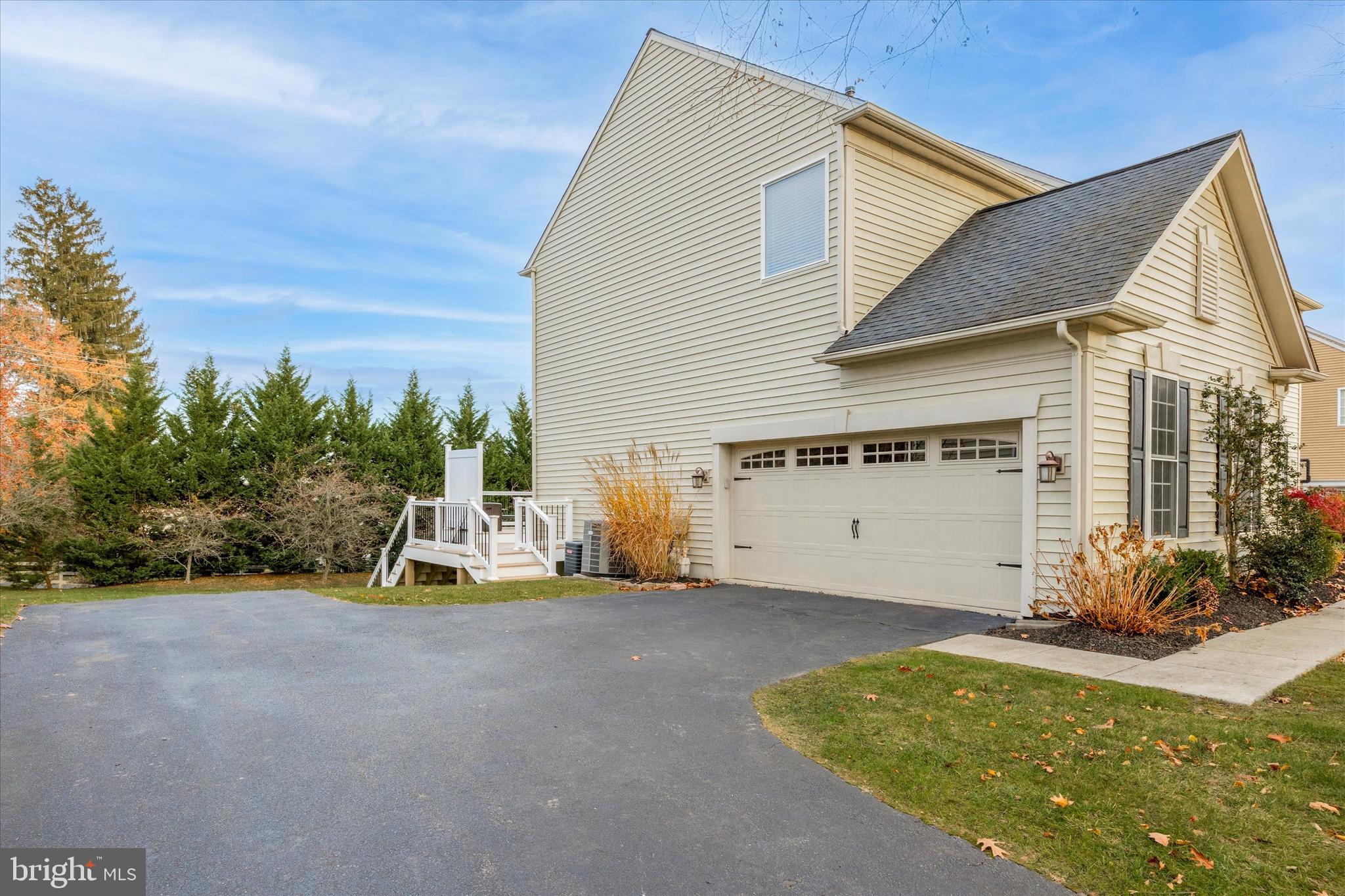 134 Applegate Drive West Chester, PA 19382 - Photo 34 of 36