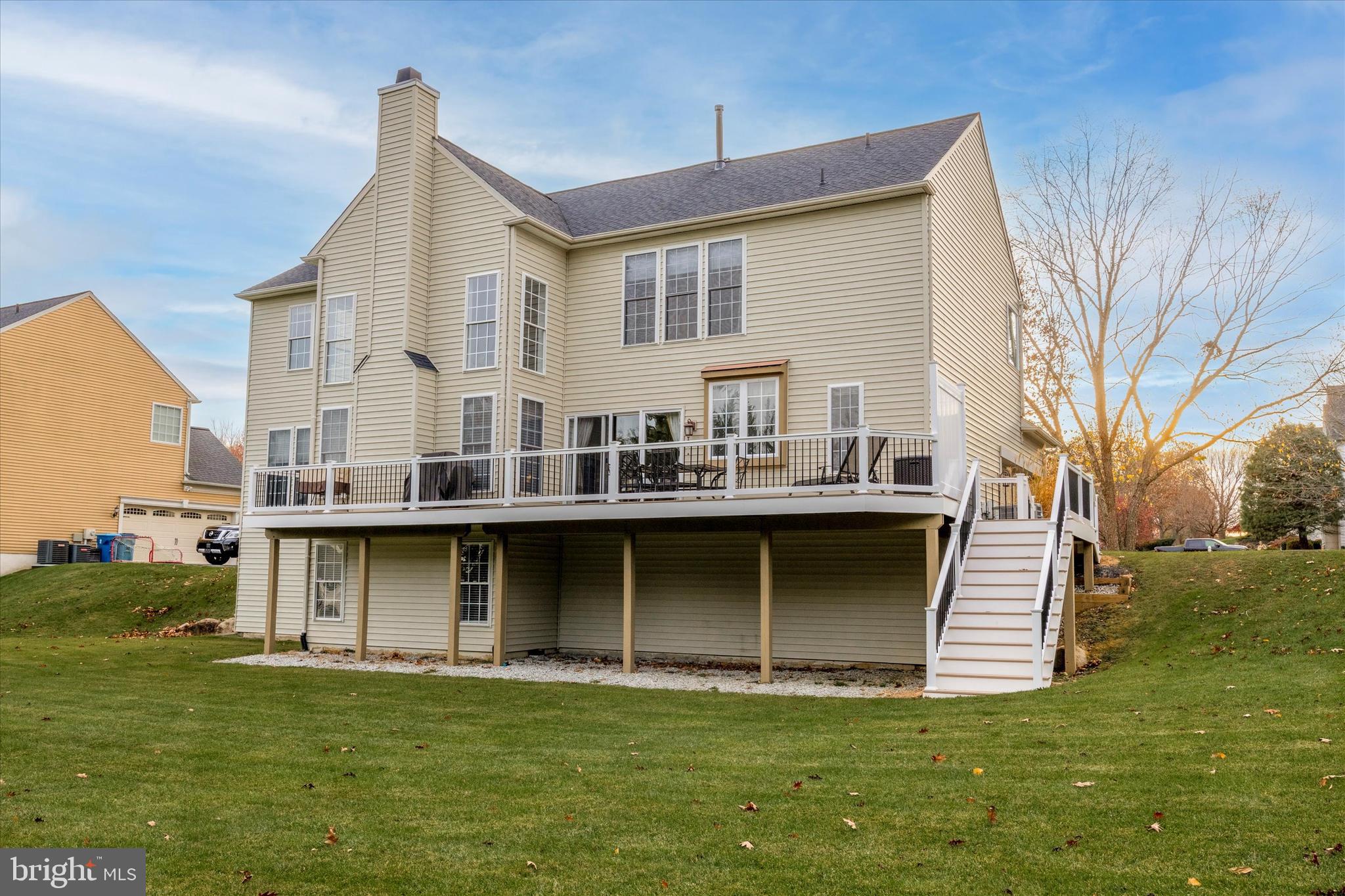 134 Applegate Drive West Chester, PA 19382 - Photo 35 of 36