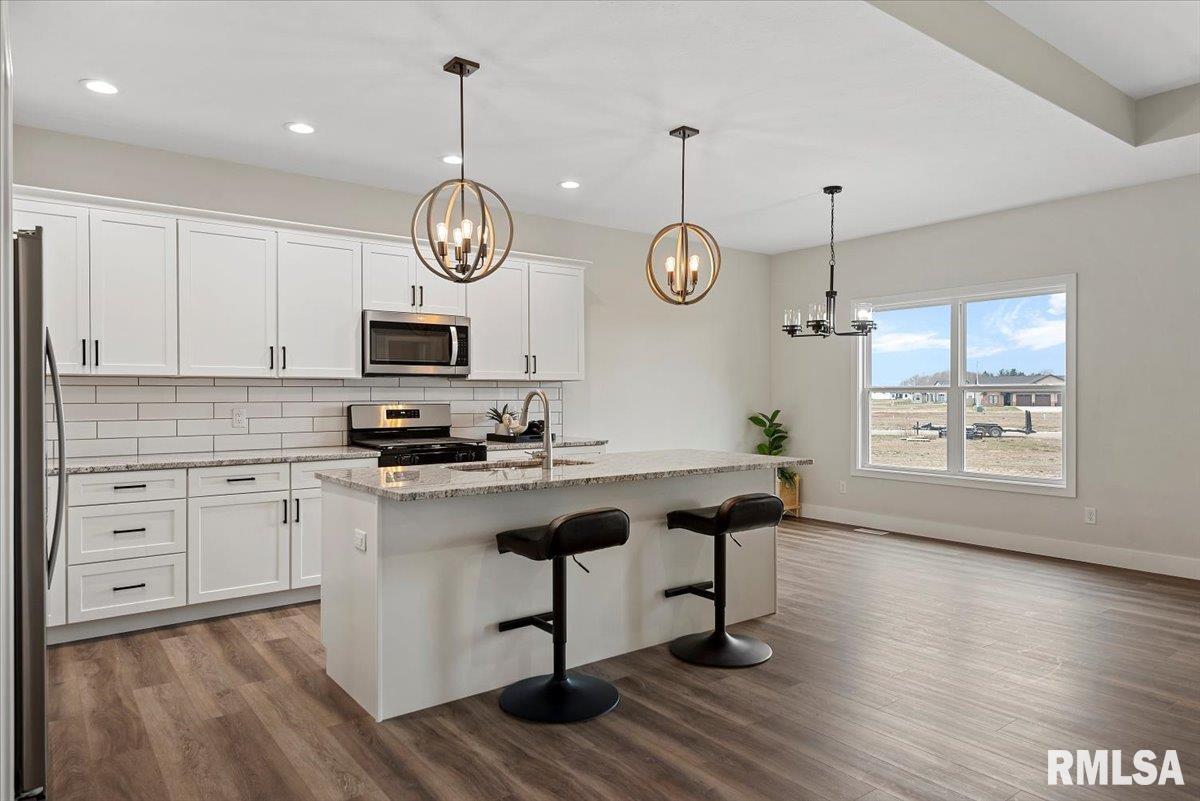 4622 Eugene Court Springfield, IL 62711 - Photo 11 of 35