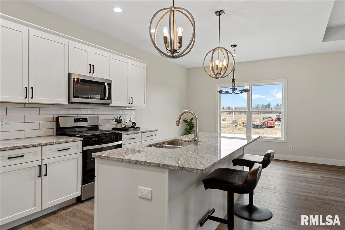 4622 Eugene Court Springfield, IL 62711 - Photo 12 of 35