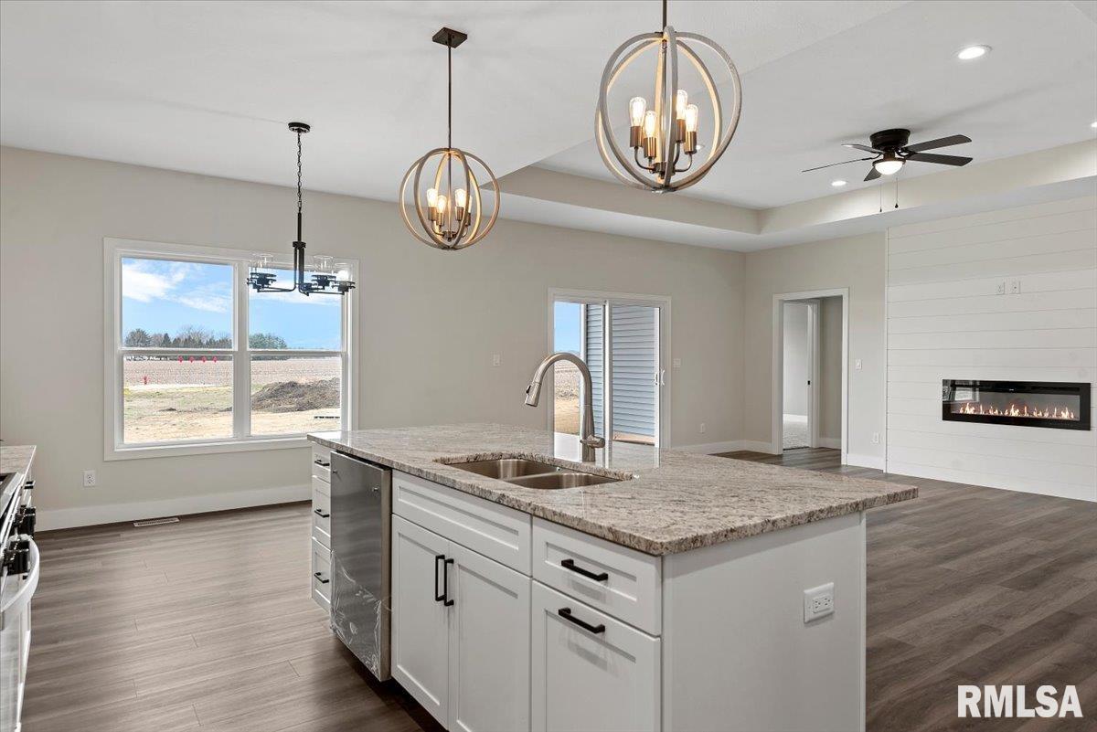 4622 Eugene Court Springfield, IL 62711 - Photo 13 of 35