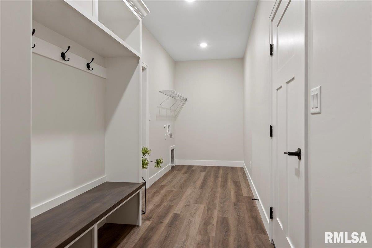 4622 Eugene Court Springfield, IL 62711 - Photo 24 of 35