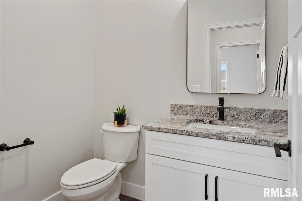 4622 Eugene Court Springfield, IL 62711 - Photo 26 of 35