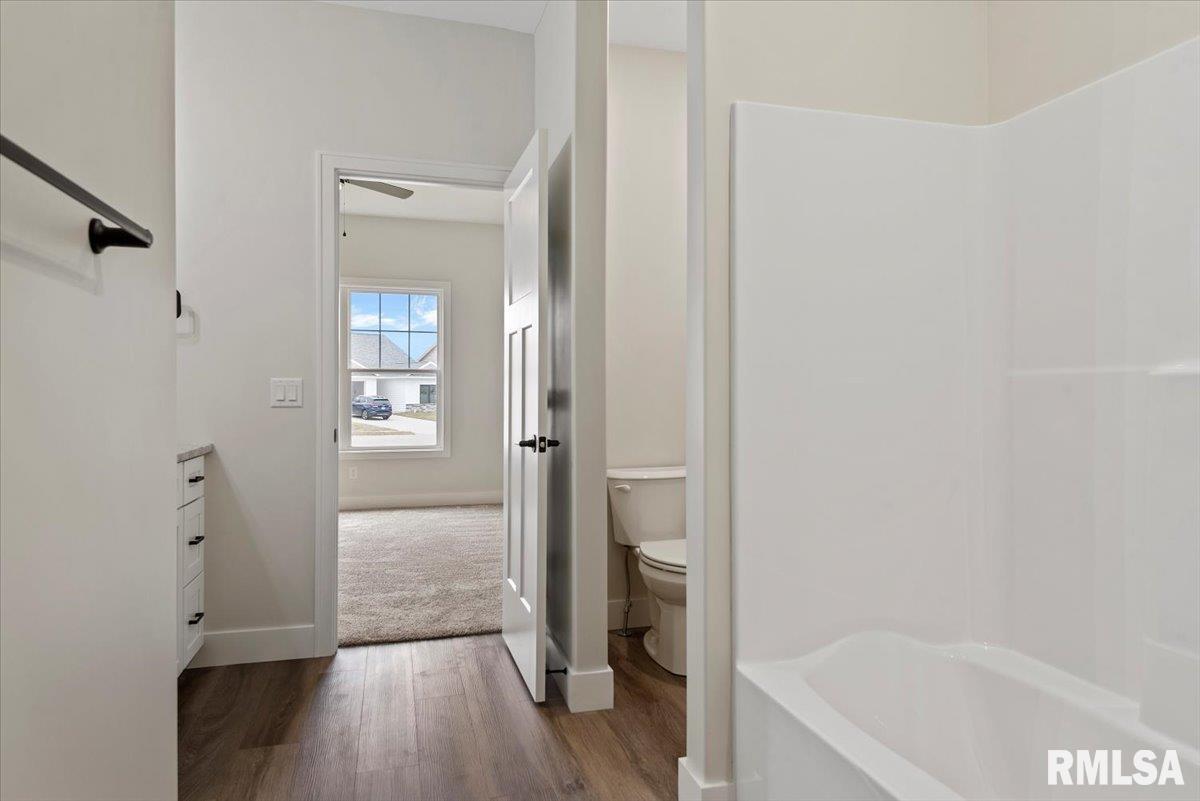 4622 Eugene Court Springfield, IL 62711 - Photo 30 of 35