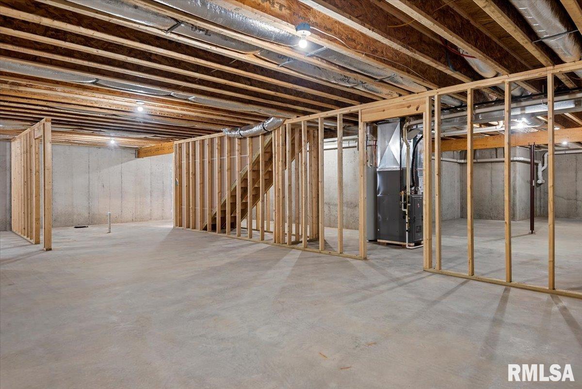 4622 Eugene Court Springfield, IL 62711 - Photo 34 of 35