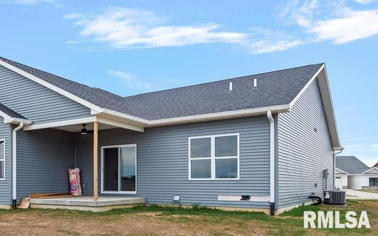 4622 Eugene Court Springfield, IL 62711 - Photo 35 of 35