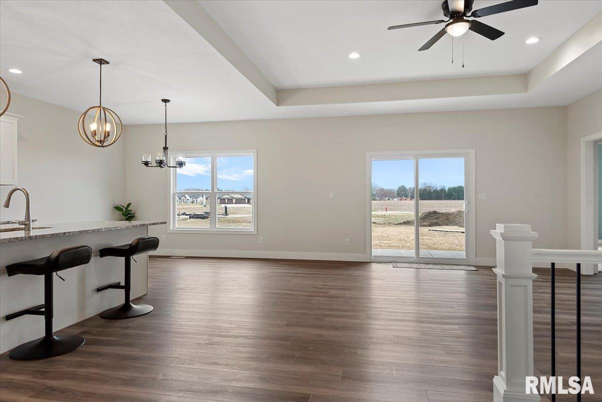 4622 Eugene Court Springfield, IL 62711 - Photo 4 of 35