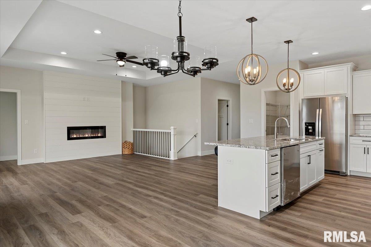 4622 Eugene Court Springfield, IL 62711 - Photo 7 of 35