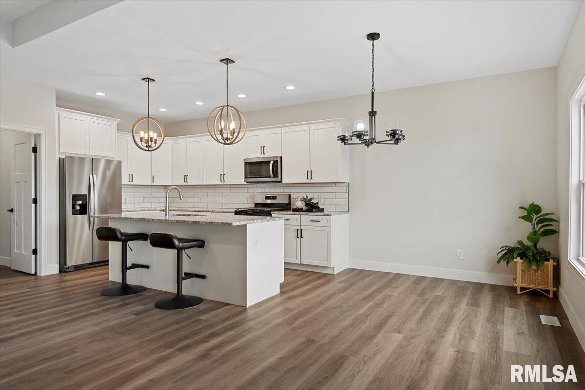 4622 Eugene Court Springfield, IL 62711 - Photo 8 of 35