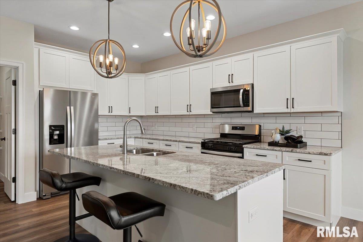 4622 Eugene Court Springfield, IL 62711 - Photo 9 of 35