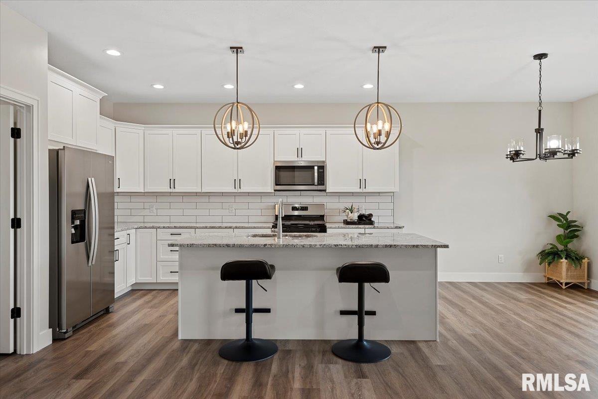 4622 Eugene Court Springfield, IL 62711 - Photo 10 of 35