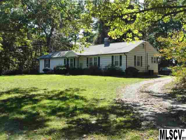 7393 Burke County Road Hickory, NC 28602 - Photo 1 of 1 Gallery Image 1