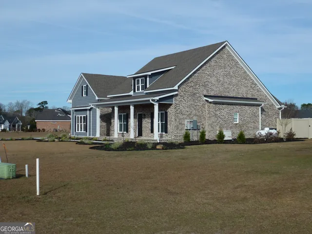 $479,900 | 3 Wysteria Drive, Claxton, GA 30417