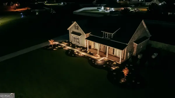 $449,500 | 3 Wysteria Drive, Claxton, GA 30417