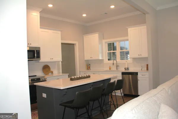 $464,900 | 3 Wysteria Drive, Claxton, GA 30417