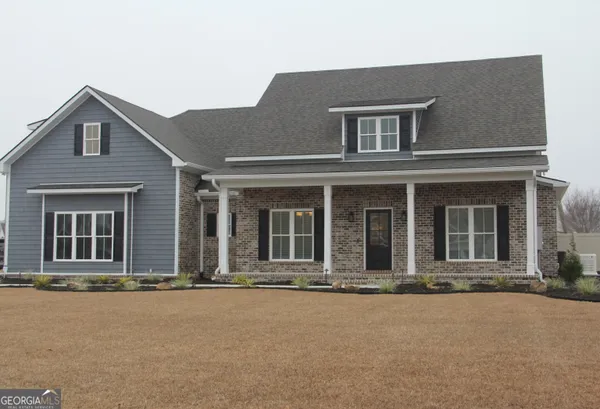 $464,900 | 3 Wysteria Drive, Claxton, GA 30417