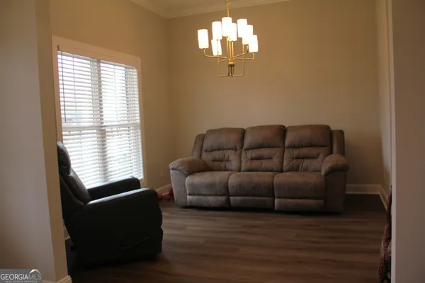 $464,900 | 3 Wysteria Drive, Claxton, GA 30417