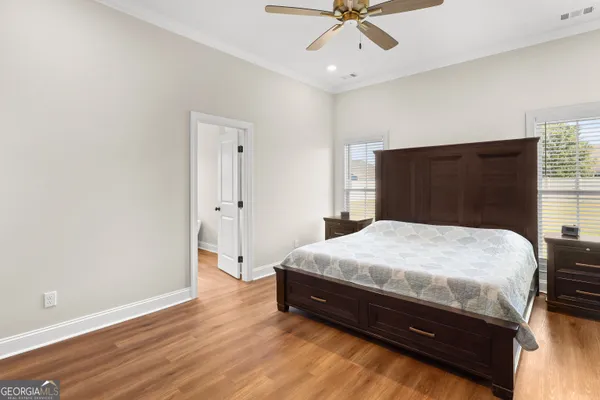$464,900 | 3 Wysteria Drive, Claxton, GA 30417