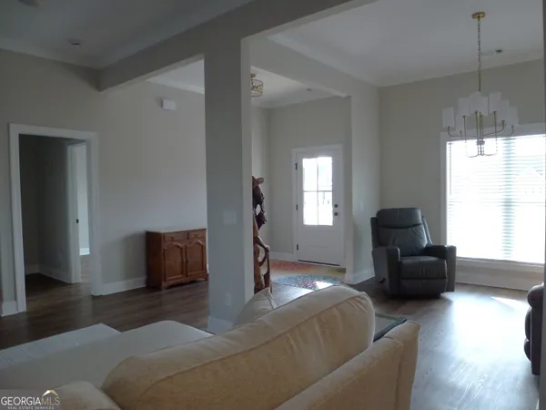 $464,900 | 3 Wysteria Drive, Claxton, GA 30417