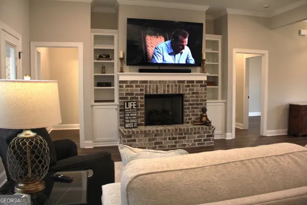 $464,900 | 3 Wysteria Drive, Claxton, GA 30417