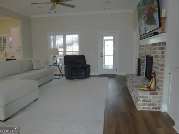$464,900 | 3 Wysteria Drive, Claxton, GA 30417