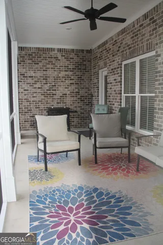 $479,900 | 3 Wysteria Drive, Claxton, GA 30417