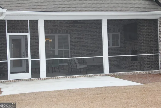 $479,900 | 3 Wysteria Drive, Claxton, GA 30417